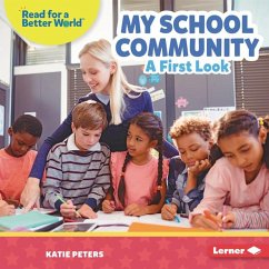 My School Community - Peters, Katie