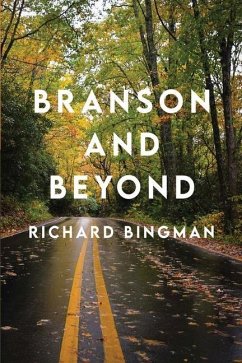 Cover Branson and Beyond