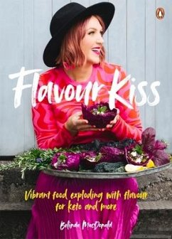 Cover Flavour Kiss