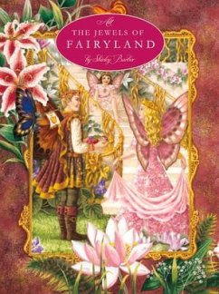 All the Jewels of Fairyland - Barber, Shirley