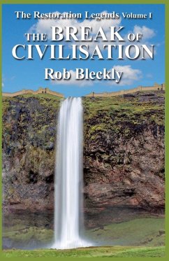 Cover The Break of Civilisation