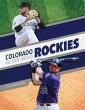 Colorado Rockies All-Time Greats - Bild 1