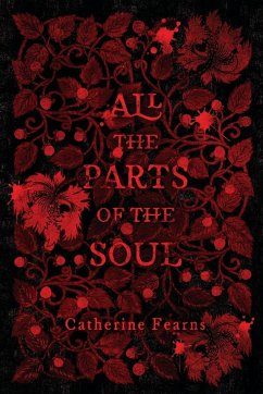 All the Parts of the Soul - Fearns, Catherine