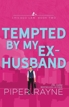 Tempted by my Ex-Husband (Large Print Paperback) - Rayne, Piper