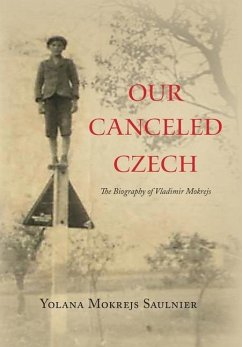 Our Canceled Czech - Saulnier, Yolana