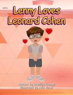 Lenny Loves Leonard Cohen - George, Tracilyn