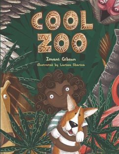 Cool Zoo - Gibson, Imani