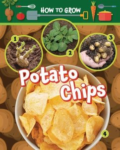 How to Grow Potato Chips - Wood, Alix