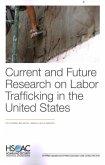 Current and Future Research on Labor Trafficking in the United States