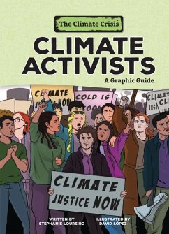 Climate Activists - Loureiro, Stephanie