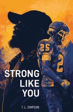 Strong Like You - L. Simpson, T.