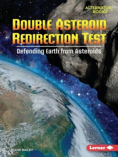 Double Asteroid Redirection Test - Bailey, Diane