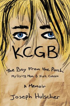 KCGB The Boy From the Porch - Hulscher, Joseph