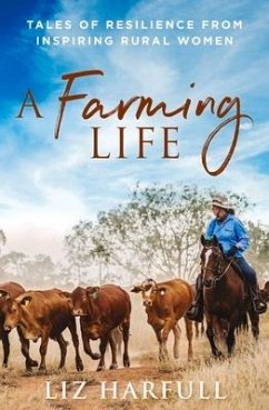 A Farming Life - Harfull, Liz