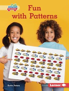 Fun with Patterns - Peters, Katie