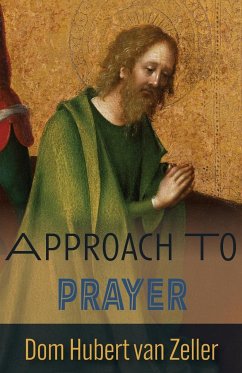 Approach to Prayer - Zeller, Hubert Van