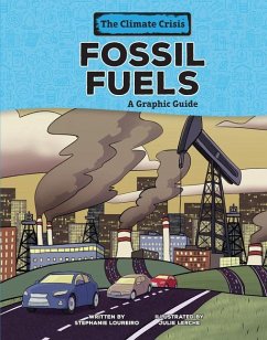 Fossil Fuels - Loureiro, Stephanie