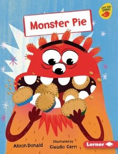 Monster Pie - Donald, Alison