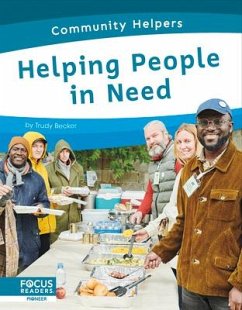 Helping People in Need - Becker, Trudy