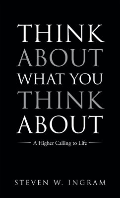 Think About What You Think About