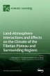 Land-Atmosphere Interactions and... - Bild 1