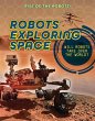 Robots Exploring Space - Bild 1