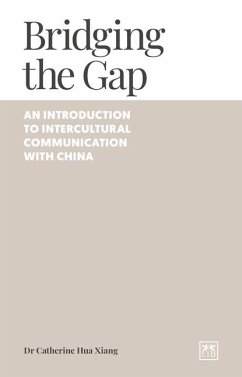 Bridging the Gap - Xiang, Catherine