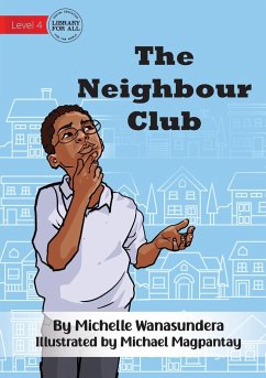 The Neighbour Club - Wanasundera, Michelle