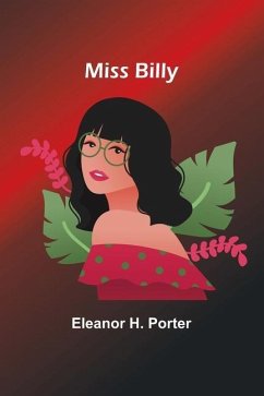 Miss Billy - Porter, Eleanor H.