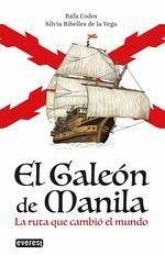 El Galeón de Manila