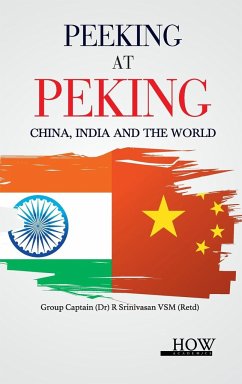 China, India and the World - Srinivasan, R.