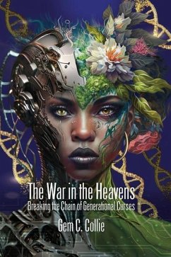 The War in the Heavens: Breaking the Chains of Generational Curses - Collie, Gem C.