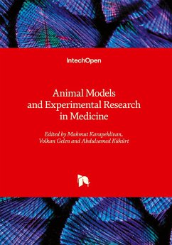 Animal Models and Experimental Research in Medicine