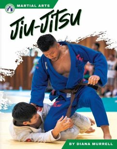Martial Arts: Jiu-Jitsu - Murrell, Diana