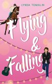 Flying and Falling (eBook, ePUB) Flying and Falling (eBook, ePUB)