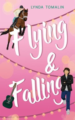 Cover Flying and Falling (eBook, ePUB)