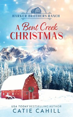 A Bent Creek Christmas - Cahill, Catie