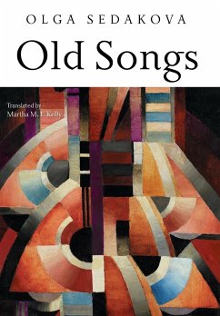 Old Songs - Sedakova, Olga