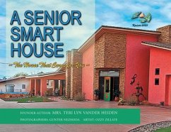 A Senior Smart House - Heiden, Teri Lyn Vander
