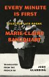 Every Minute Is First - Bild 1