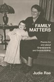 Family Matters: Poems for and about Grandparents and Grandchildren