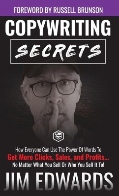 Copywriting Secrets - Edwards, Jim