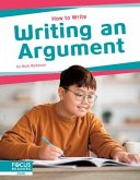 Writing an Argument