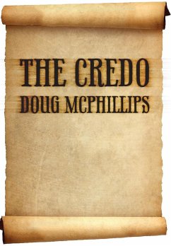 The Credo - McPhillips, Doug