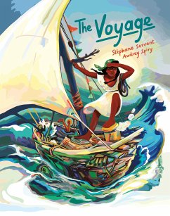 The Voyage - Servant, Stphane