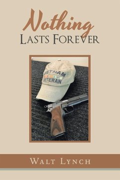 Nothing Lasts Forever - Lynch, Walt