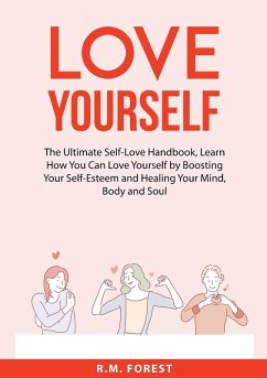Cover Love Yourself