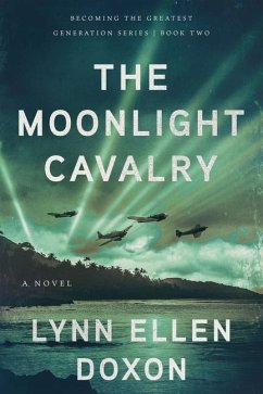 The Moonlight Cavalry - Doxon, Lynn Ellen