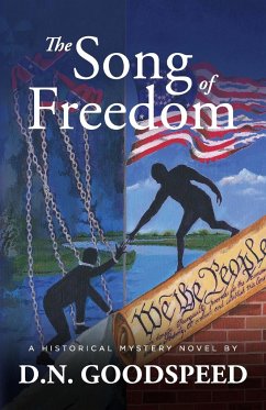 The Song of Freedom - Goodspeed, D. N.