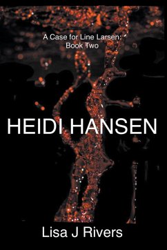 Heidi Hansen - Rivers, Lisa J